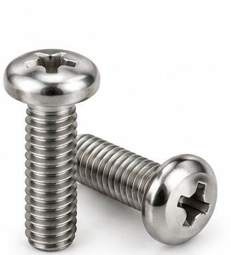 Machine Screws